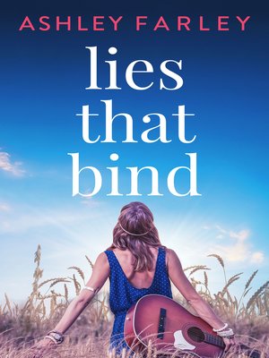 cover image of Lies that Bind